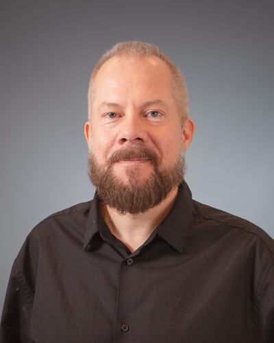 Johan Hellström