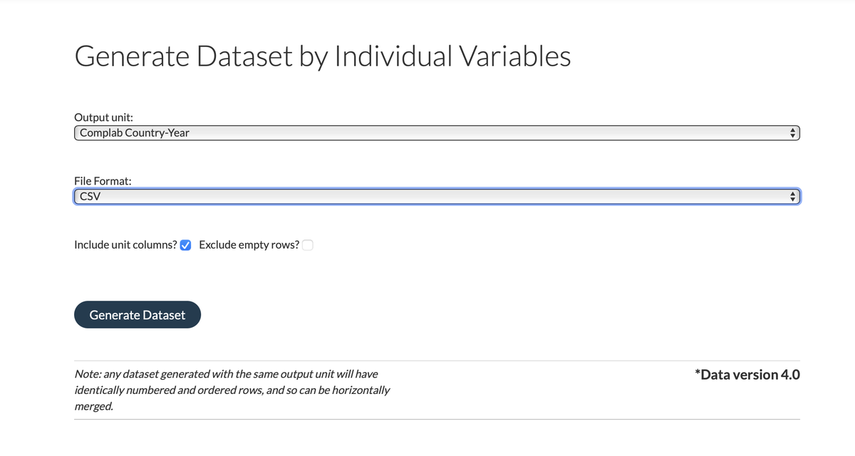 Download by Variable step 3