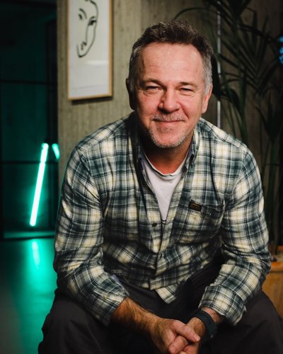 Sverker Carlsson Jagers