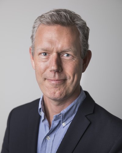 Jonas Tallberg