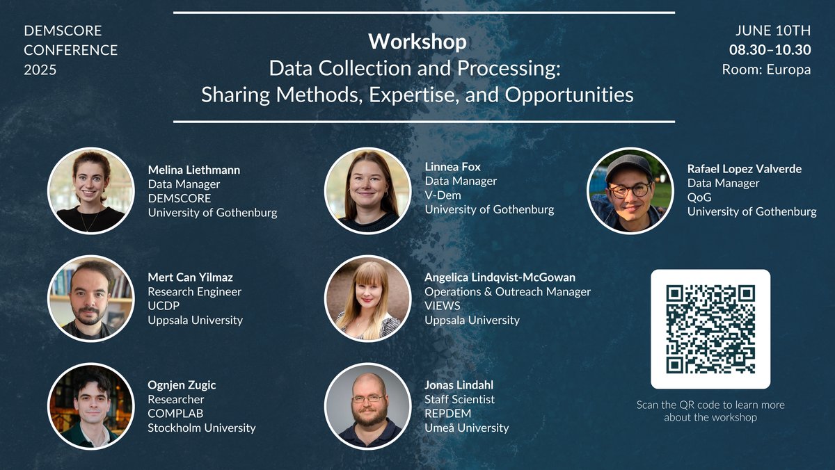 Workshop