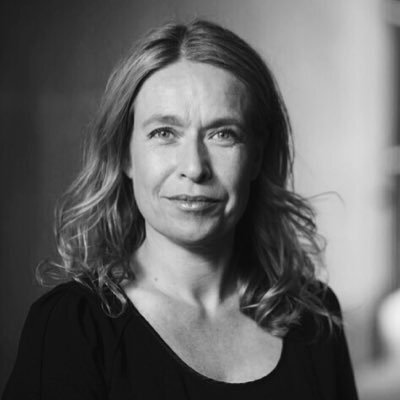 Desiree Nilsson